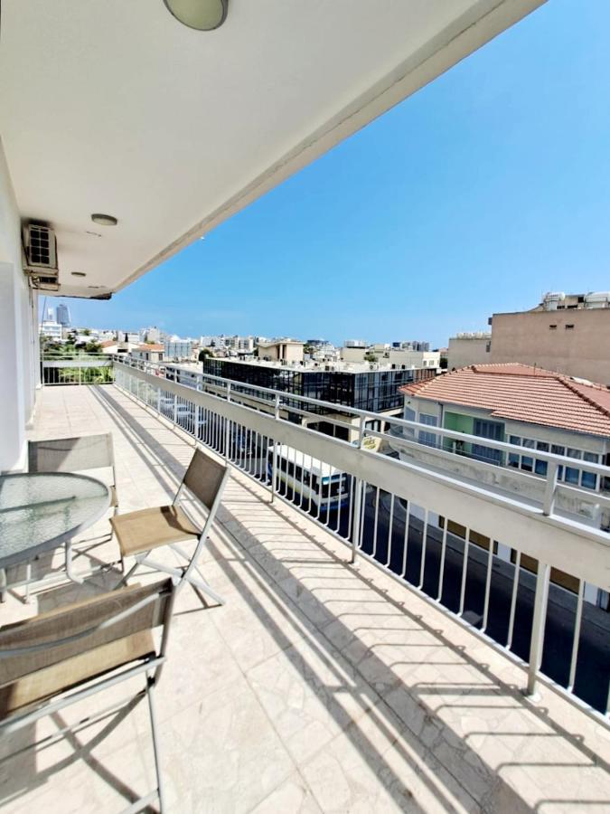 Gladstonos 3 Apartment Limassol Exterior foto